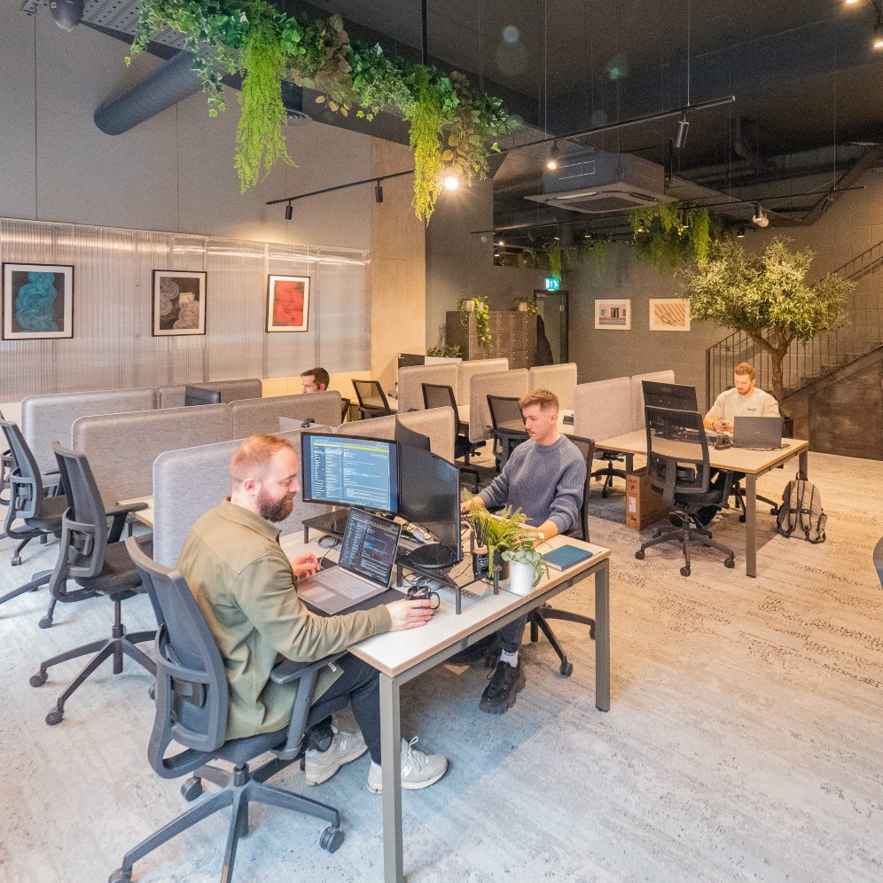 COLONY Piccadilly  Private Office Product Image